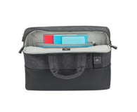 RIVACASE Lantau 8831 15.6"/Macbook Pro 16" czarny - 739419 - zdjęcie 11